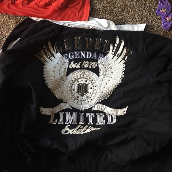 Pelle pelle - Picture 1 of 1